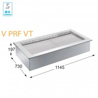 Холодильный прилавок Enofrigo PRF BASE V VT 1000 Холодильный прилавок Enofrigo PRF BASE V VT 1000