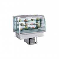 Холодильная витрина Enofrigo Cervino
