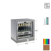 Винный шкаф Enofrigo Enogalax H800 Винный шкаф Enofrigo Enogalax H800