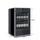 Винный шкаф Enofrigo i.Am STD H1200 Винный шкаф Enofrigo i.Am STD H1200