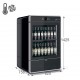 Винный шкаф Enofrigo i.Am STD H1200 vent Винный шкаф Enofrigo i.Am STD H1200 vent