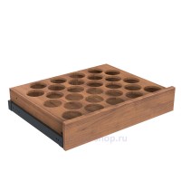 Полка для винных бутылок GA8921 Полка для винных бутылок GA8921