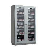 Винная витрина Enofrigo Miami B&R RF T+3DR