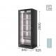 Витрина для мяса Enofrigo Enogalax Meat H2000 Rem двусторонняя Витрина для мяса Enofrigo Enogalax Meat H2000 Rem двусторонняя